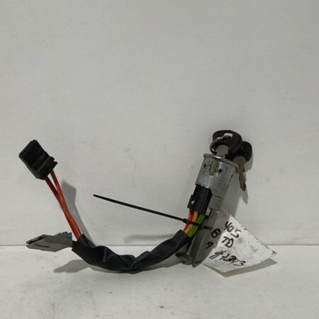 Llave De Arranque Peugeot 405 Berlina 1987-1996 GRD-Turbo Exclusive 1.8L 66kW VALEO