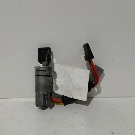 Llave De Arranque Renault Clio I Fase I+II (B/C57) 1991-1998 1.2 Alize 1.2L 43kW JMA
