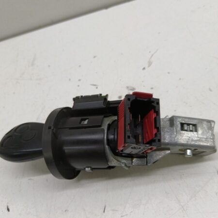 Llave De Arranque Renault Clio Iii 2005-2016 Authentique 1.5L 63kW