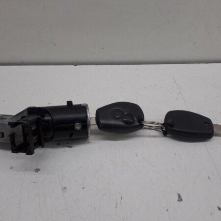 Llave De Arranque Renault Duster 2010-Actualidad 1.5 dCi Diesel FAP CAT 1.5L 79kW
