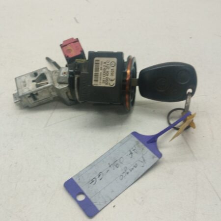 Llave De Arranque Renault Kangoo 2008-Actualidad 1.5 dCi Diesel CAT 1.5L 63kW 8200405701