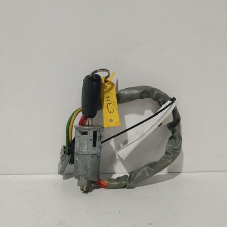 Llave De Arranque Renault Kangoo (F/KC0) 1997-2005 Rapid 1.9L 40kW VALEO