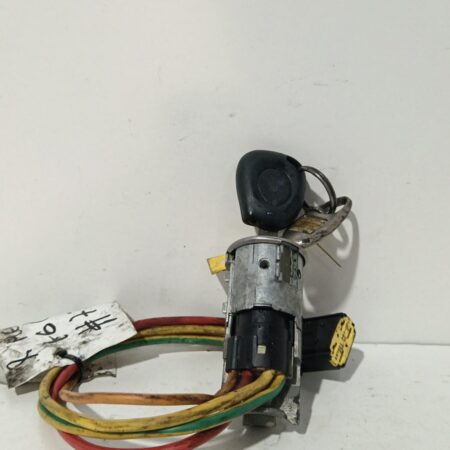 Llave De Arranque Renault Megane I Classic (LA0) 1996-2001 1.6e Alize 1.6L 66kW NEIMAN