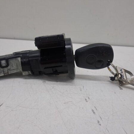 Llave De Arranque Renault Sandero 2012-Actualidad Laureate 1.5L 66kW 487009602R