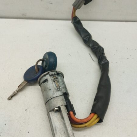 Llave De Arranque Renault Twingo (CO6) 1993-2007 1.2 (C066/67/68) 1.2L 40kW 424023