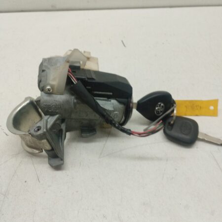 Llave De Arranque Toyota Auris 2006-2012 Luna+ 1.4L 66kW 2965