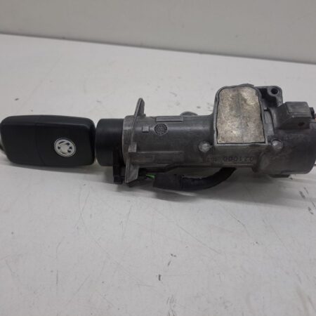 Llave De Arranque Volkswagen Bora Berlina (1J2) 1998-2005 Highline 1.9L 81kW