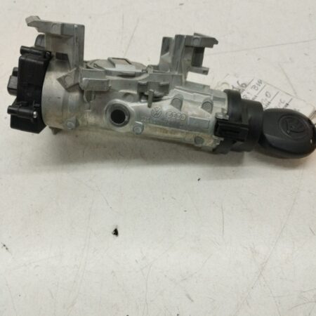 Llave De Arranque Volkswagen Up! (121) 2011-2016 * 1K0905851
