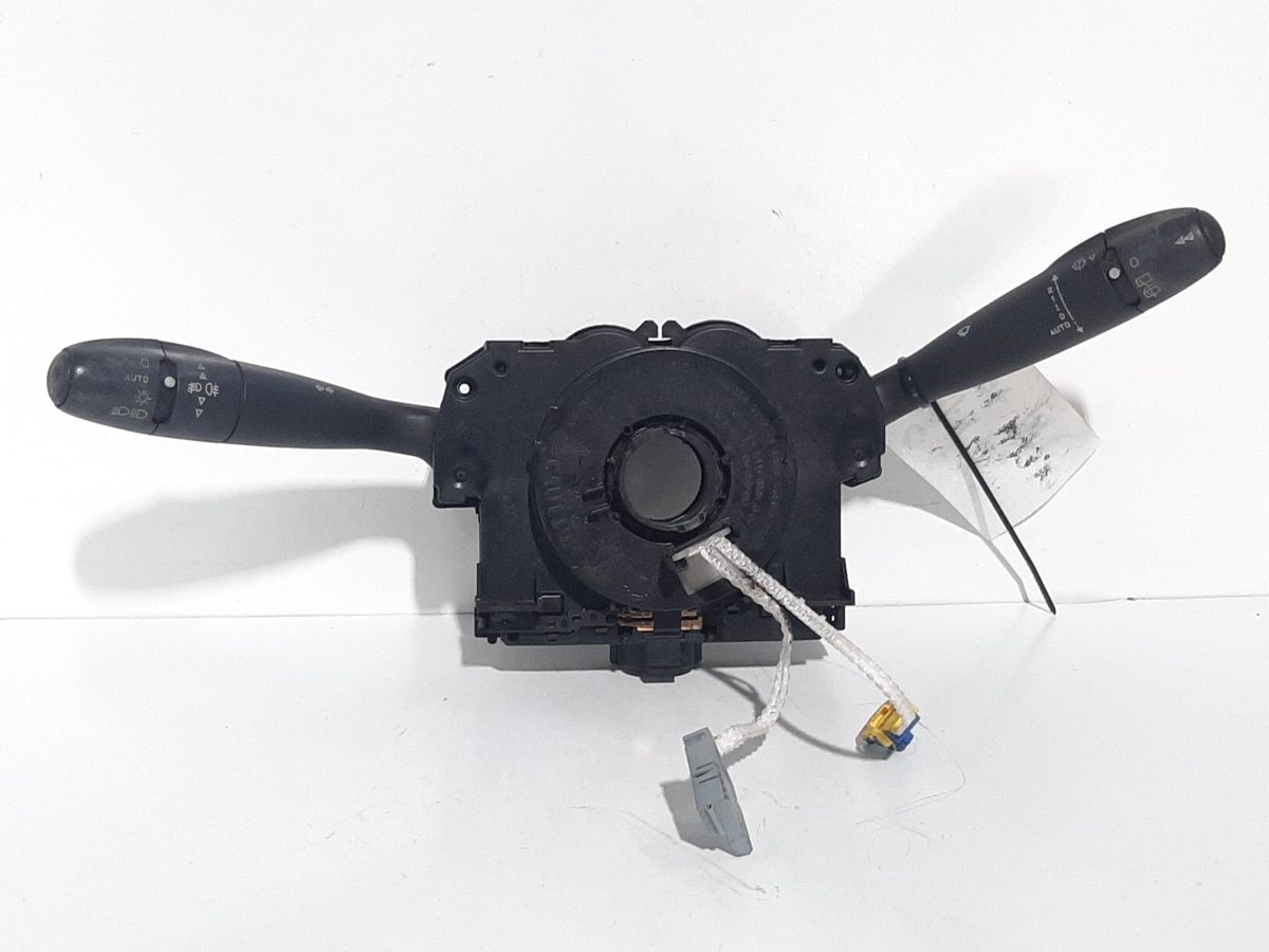 Llave de Luces Limpiaparabrisas Citroën C2 2003-2010