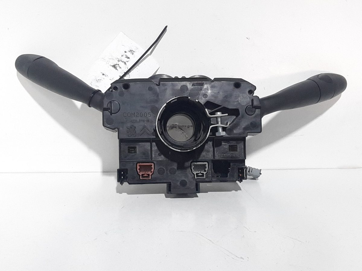 Llave de Luces Limpiaparabrisas Citroën C2 2003-2010