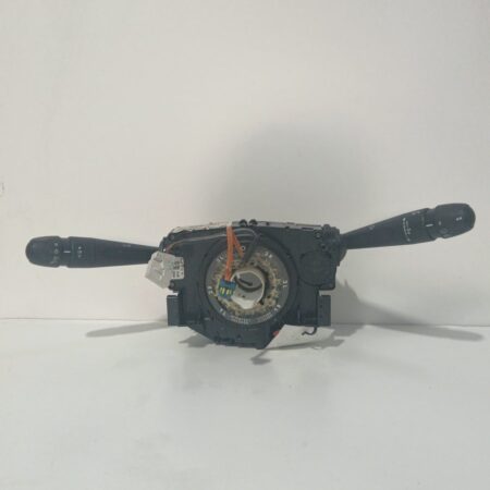 Llave De Luces Limpiaparabrisas Peugeot 207 2006-2012 Confort 1.6L 66kW 98154492ZD00
