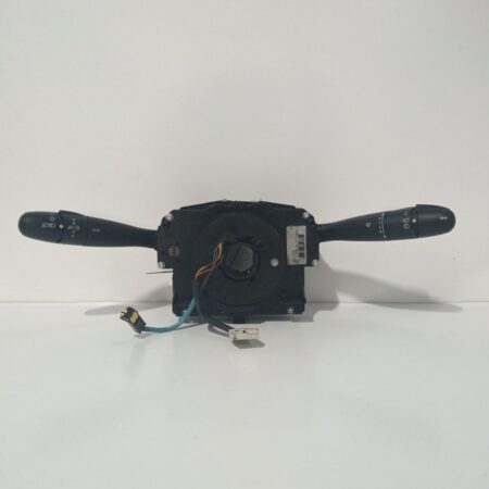Llave De Luces Limpiaparabrisas Peugeot 207 Sw 2007-2012 96661300XT
