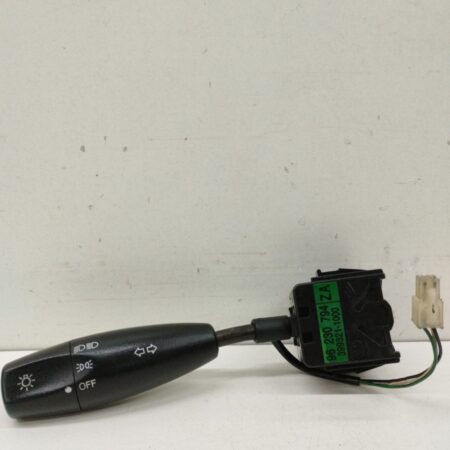Llave De Luces Y Señalero Daewoo Lanos 1997-2004 SX 1.5L 63kW 96230794