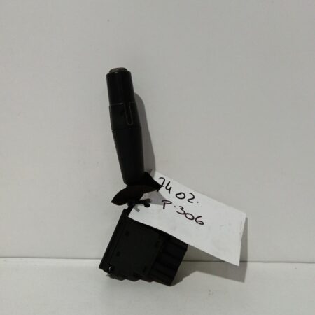 Llave De Luces Y Señalero Peugeot 306 Berlina 4 Puertas (S1) 1994-1997 Style D 33777004