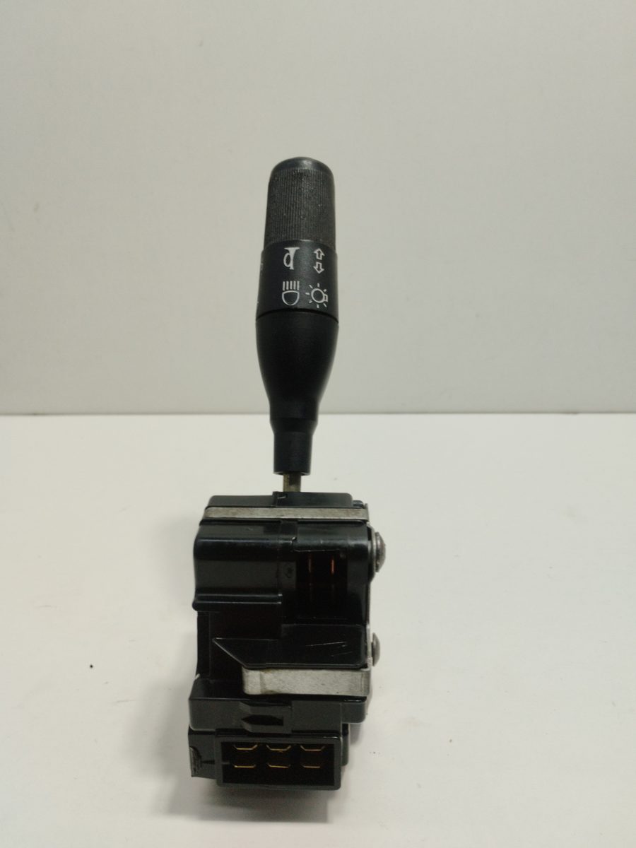 Llave De Luces Y Señalero Renault Clio I Fase I+ii (B/C57) 1991-1998 1.4 Alize 1.4L 58kW