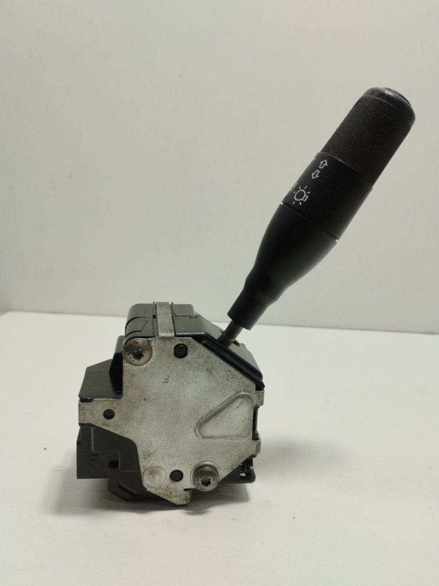 Llave de Luces y Señalero Renault Clio I Fase I+II (B/C57) 1991-1998