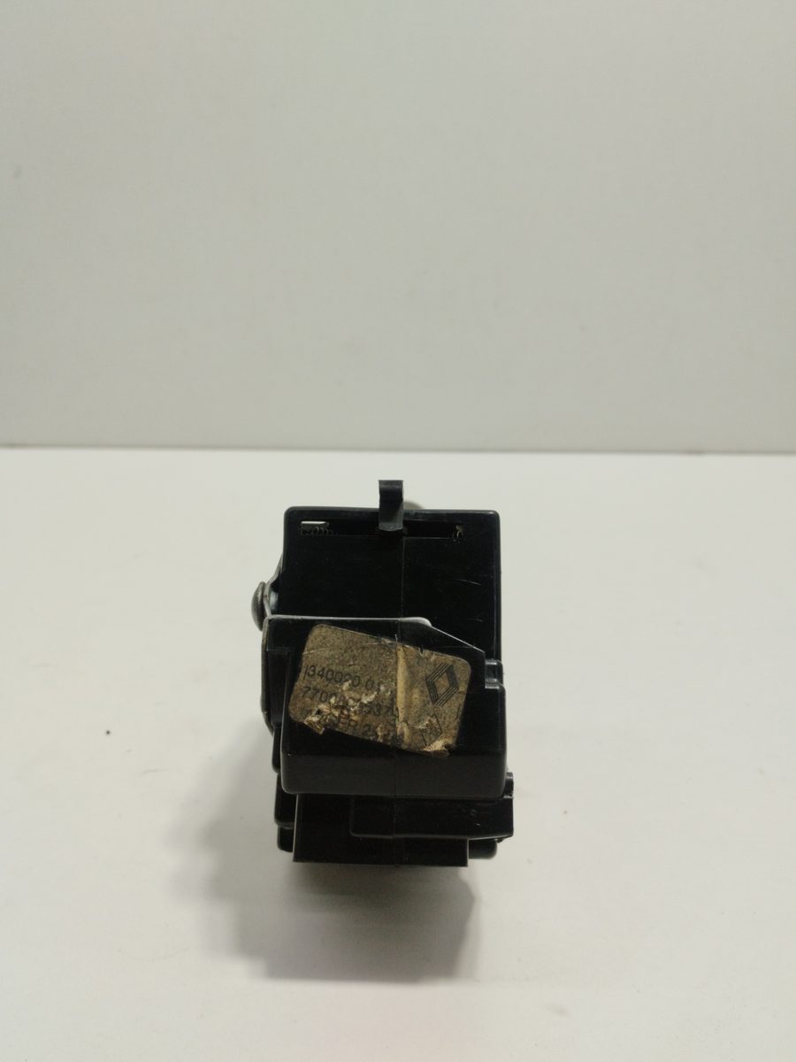 Llave de Luces y Señalero Renault Clio I Fase I+II (B/C57) 1991-1998