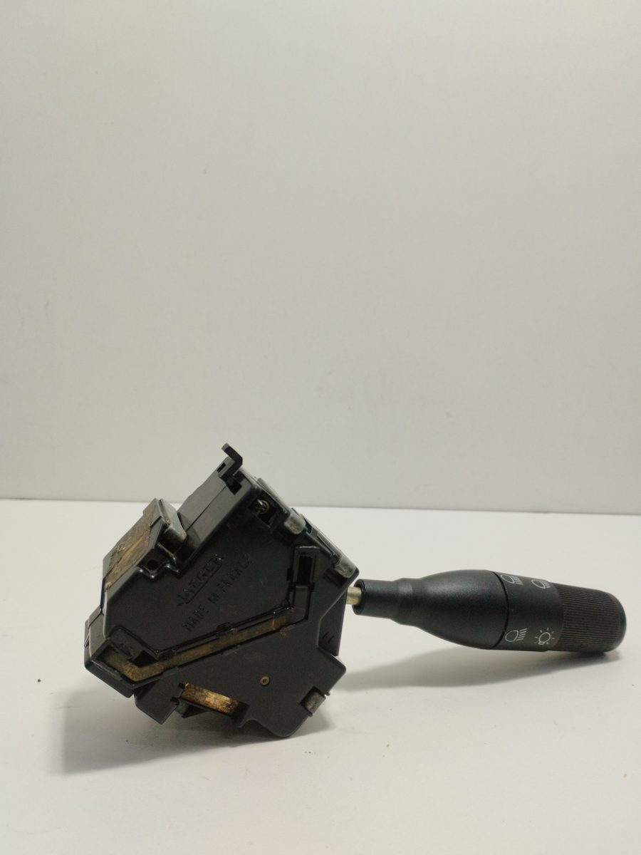 Llave de Luces y Señalero Renault Clio I Fase I+II (B/C57) 1991-1998