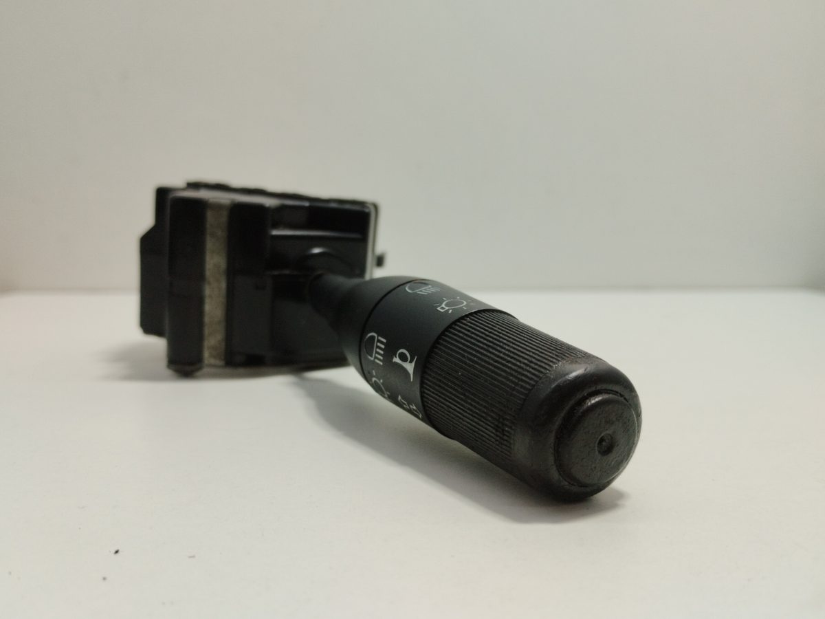 Llave de Luces y Señalero Renault Clio I Fase I+II (B/C57) 1991-1998