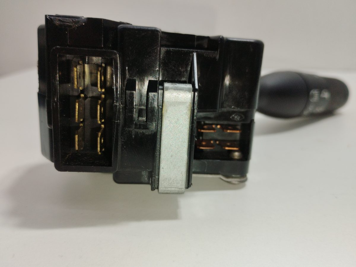 Llave de Luces y Señalero Renault Clio I Fase I+II (B/C57) 1991-1998