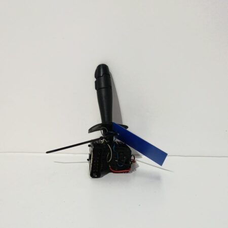 Llave De Luces Y Señalero Renault Kangoo (F/KC0) 1997-2005 Rapid 1.9L 40kW 8200090337