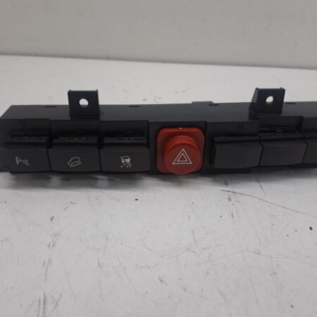 Llave De Valizas Chevrolet Captiva 2006-2016 2.2 Diesel CAT 2.2L 120kW 96673013