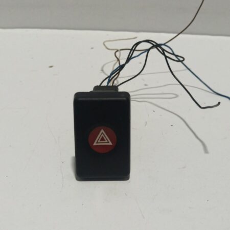 Llave De Valizas Dacia Sandero 2008-2013 Ambiance 1.2L 55kW