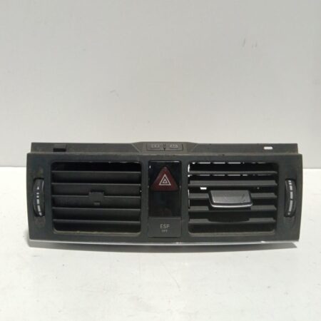 Llave De Valizas Mercedes-Benz Clase C (W204) Berlina 2007-2011 A20483041549116