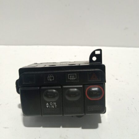 Llave De Valizas Mitsubishi Space Wagon (N80/N90) 1998-2005 2,4 GLX 2.4L 110kW