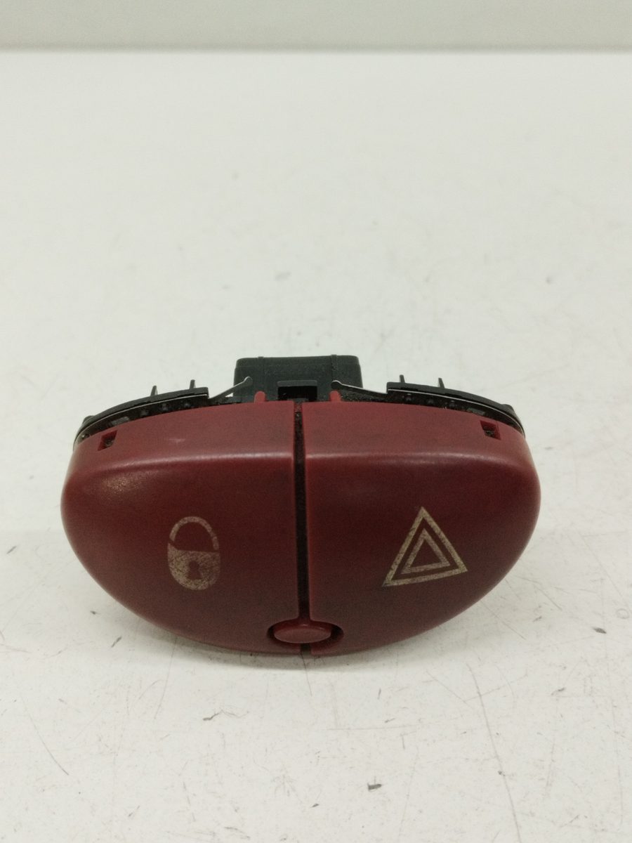 Llave De Valizas Peugeot 206 Berlina 1998-2010 XR 1.9L 51kW 40377877