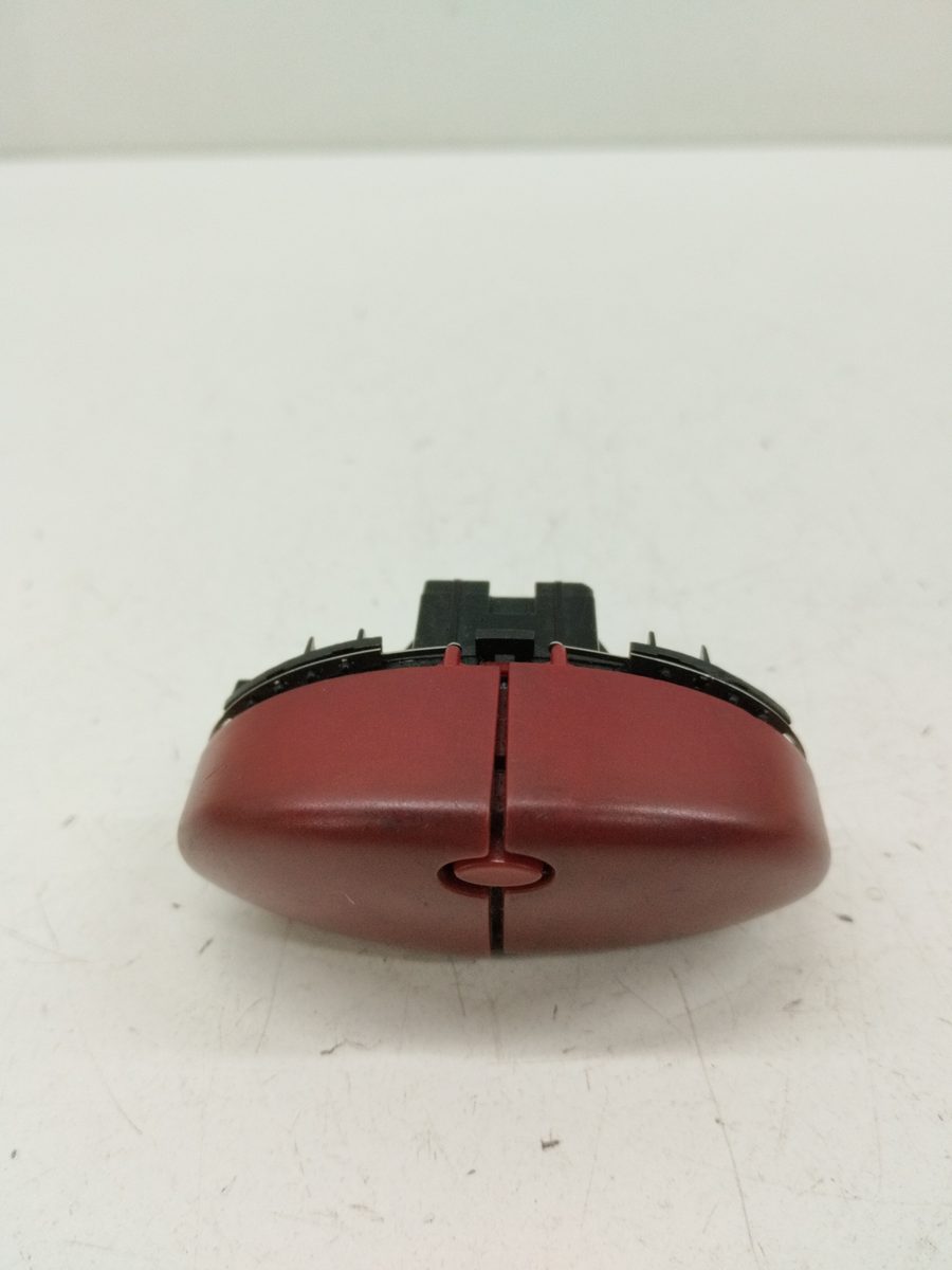 Llave de Valizas Peugeot 206 1998-2010
