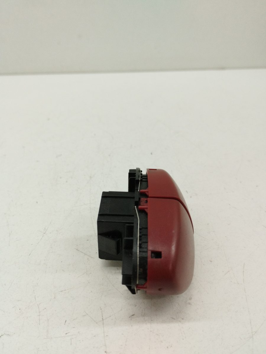 Llave de Valizas Peugeot 206 1998-2010