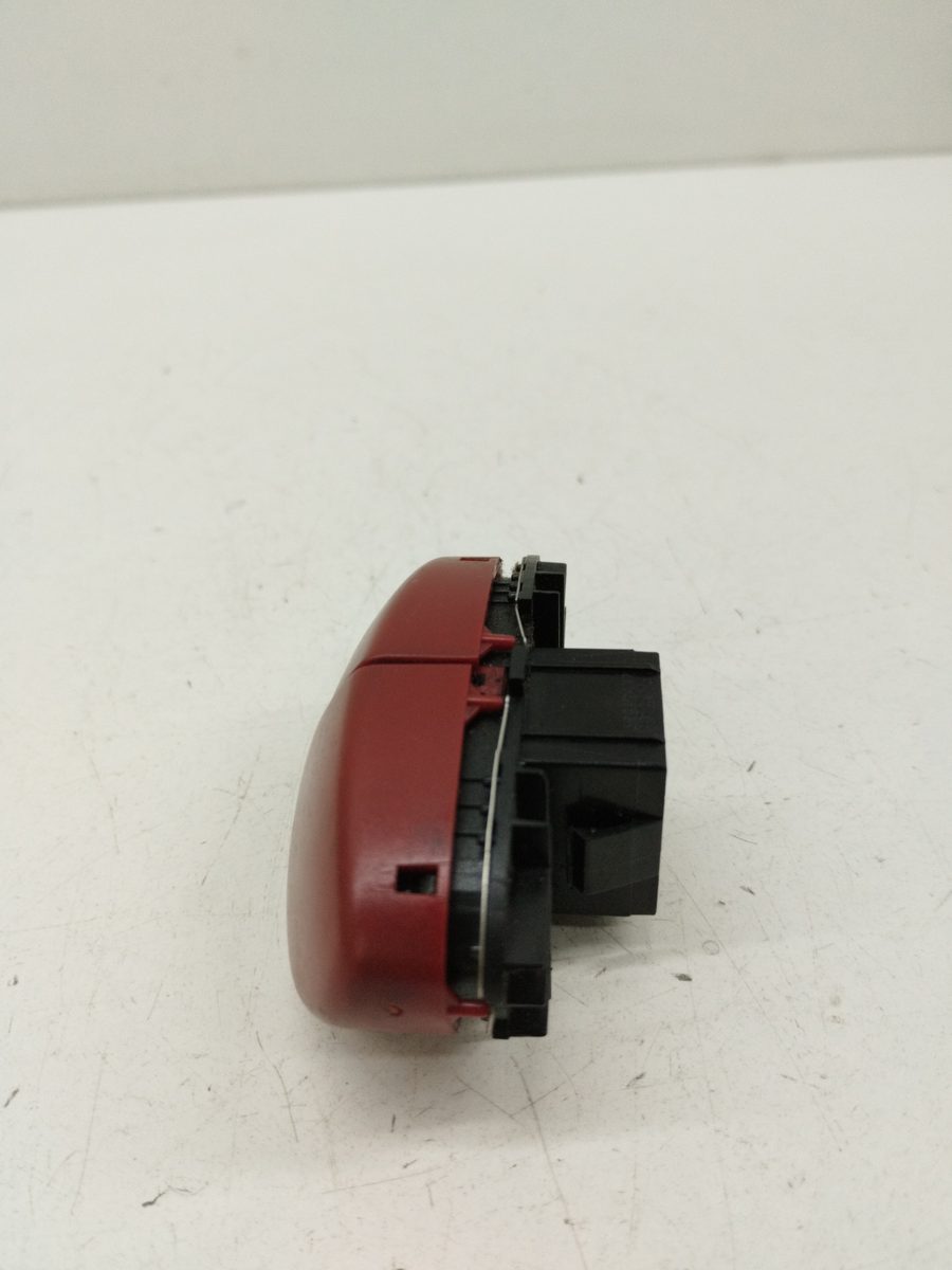 Llave de Valizas Peugeot 206 1998-2010