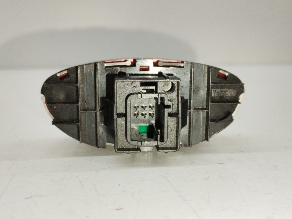 Llave de Valizas Peugeot 206 1998-2010