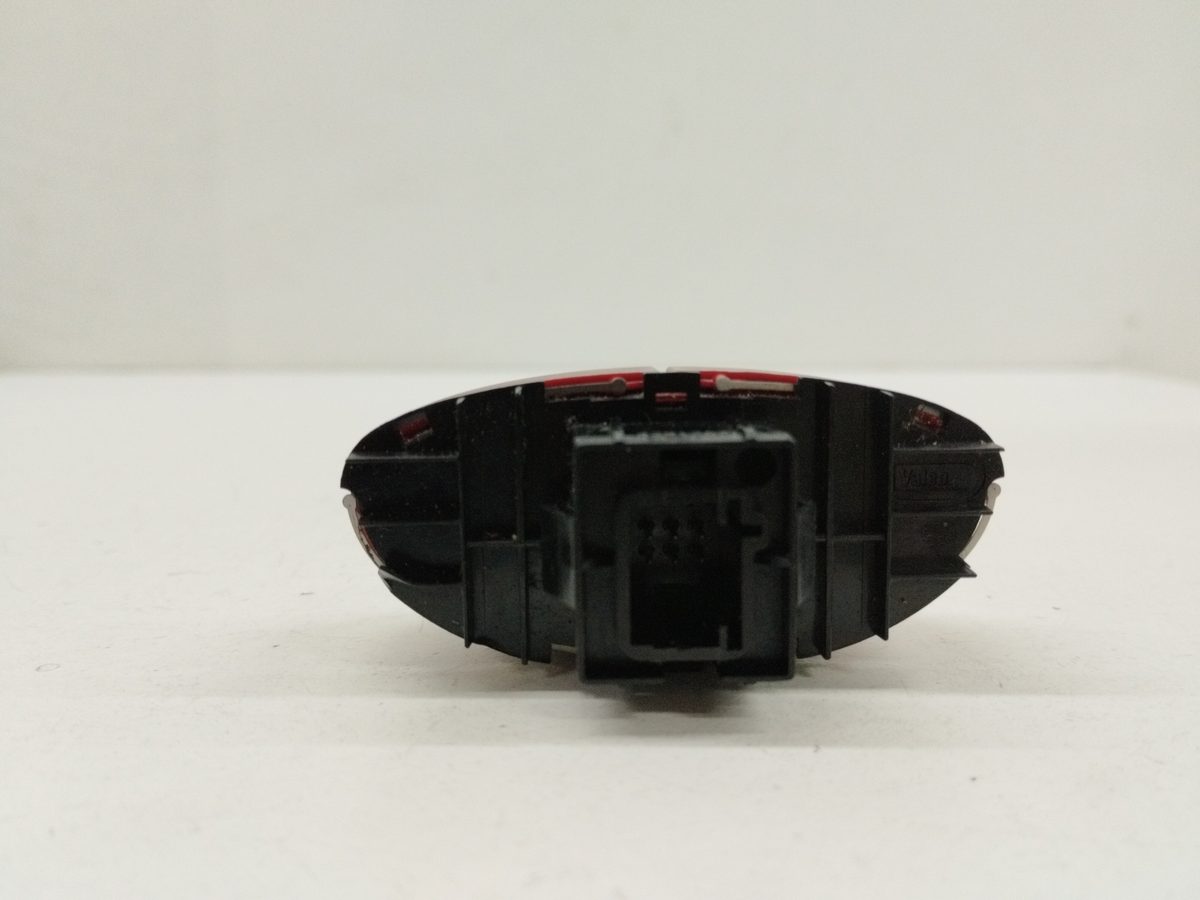 Llave de Valizas Peugeot 206 1998-2010