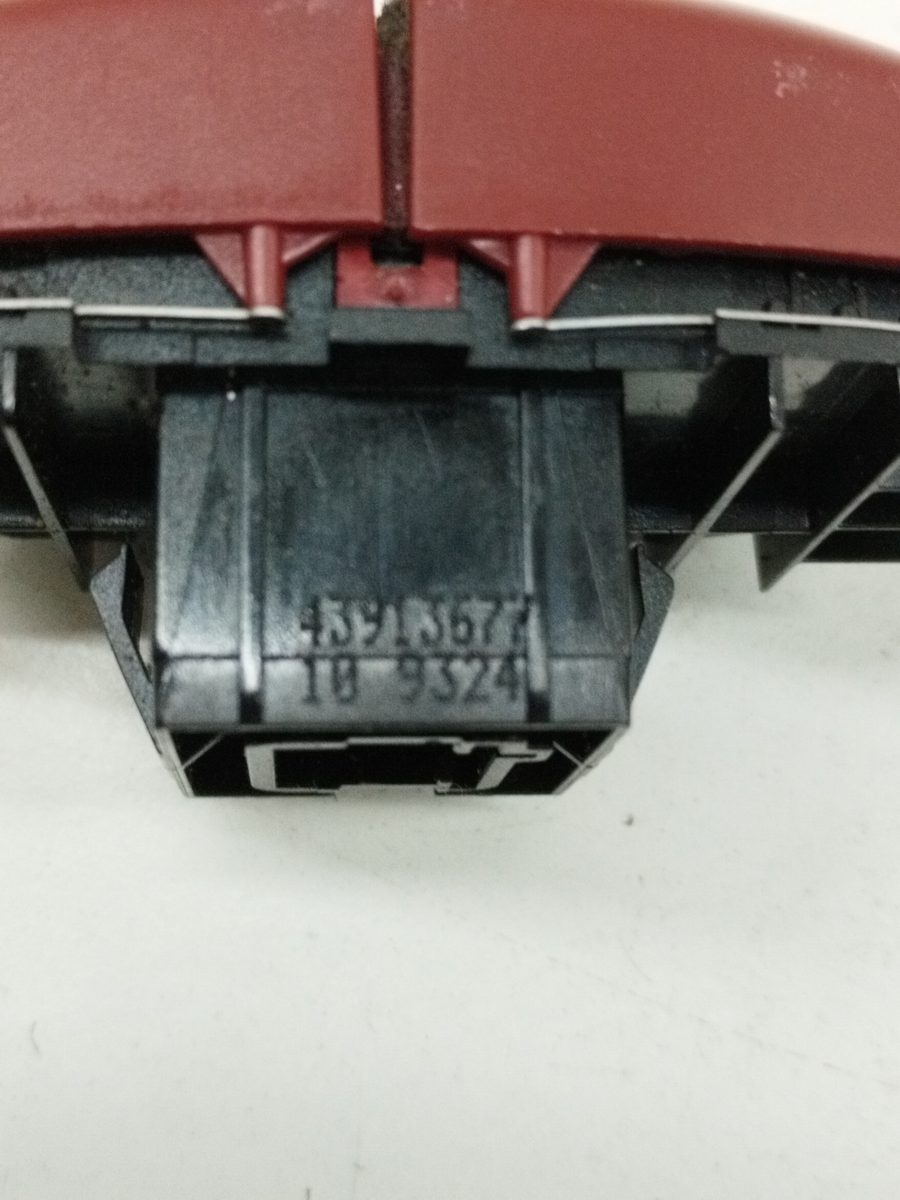 Llave de Valizas Peugeot 206 1998-2010