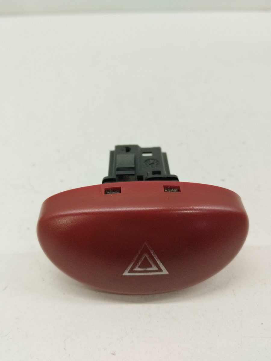 Llave De Valizas Peugeot 206 Berlina 1998-2010 1.4 HDi 1.4L 50kW 9643213777