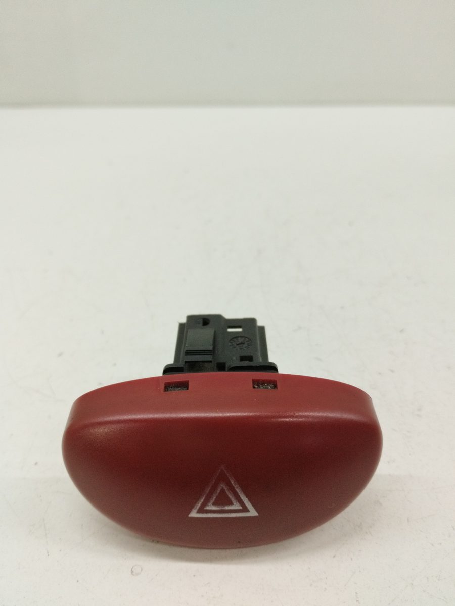 Llave De Valizas Peugeot 206 Berlina 1998-2010 1.4 HDi 1.4L 50kW 9643213777