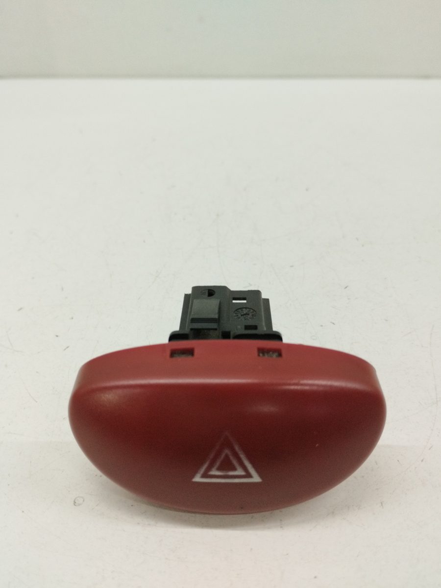 Llave De Valizas Peugeot 206 Berlina 1998-2010 1.4 HDi 1.4L 50kW 9643213777
