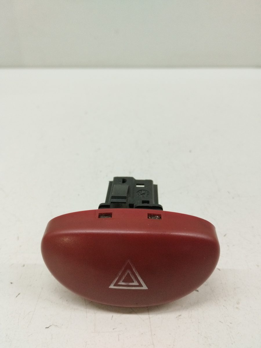 Llave De Valizas Peugeot 206 Berlina 1998-2010 1.4 HDi 1.4L 50kW 9643213777