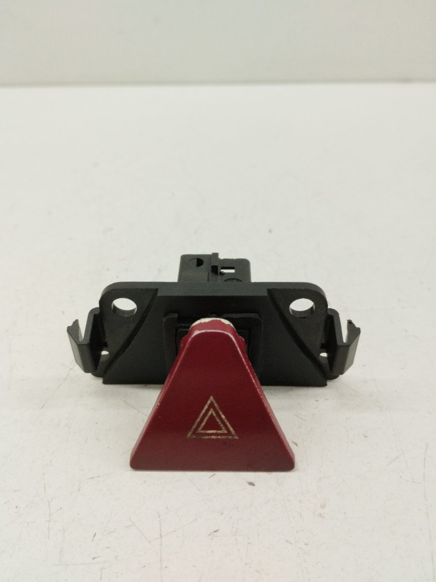 Llave De Valizas Peugeot 307 Break / Sw (S1) 2002-2005 SW 2.0L 79kW 9643219577