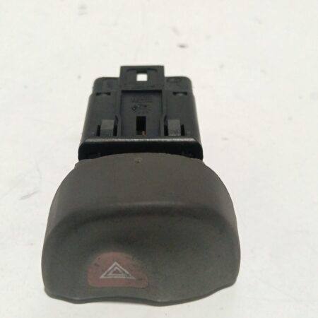 Llave De Valizas Renault Megane I Fase 2 Berlina (BA0) 1999-2002 1.9 D Authentique