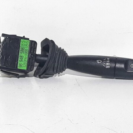 Llave Limpiaparabrisas Chevrolet Spark Gt 2009-2016 Basis 1.0L 50kW 5293PA1000