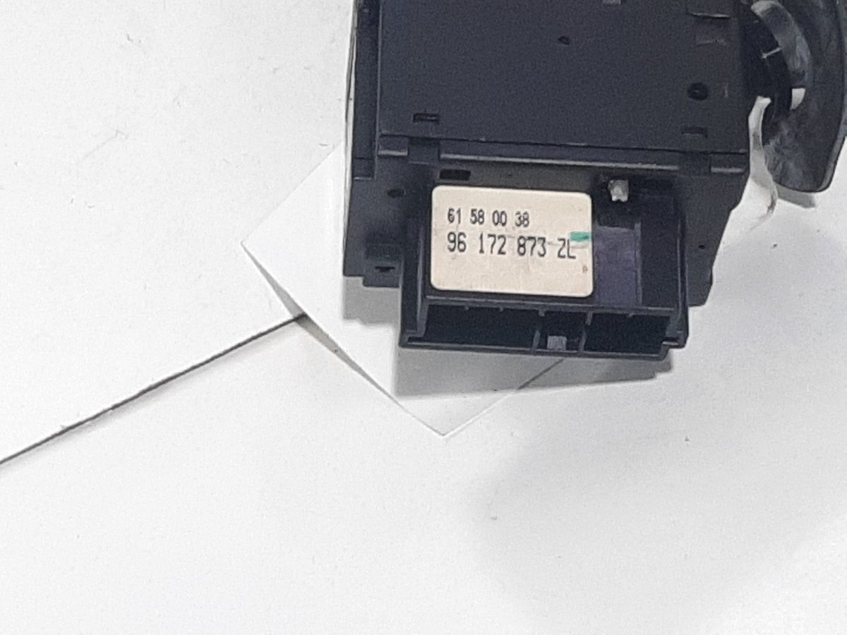 Llave Limpiaparabrisas Citroën Xsara Picasso 1999-2011
