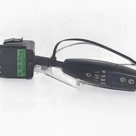 Llave Limpiaparabrisas Daewoo Lanos 1997-2004 I 1.4L 55kW 399230800