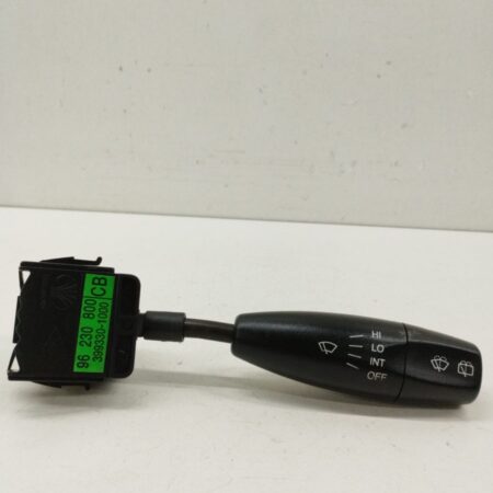 Llave Limpiaparabrisas Daewoo Lanos 1997-2004 SX 1.5L 63kW 96230800