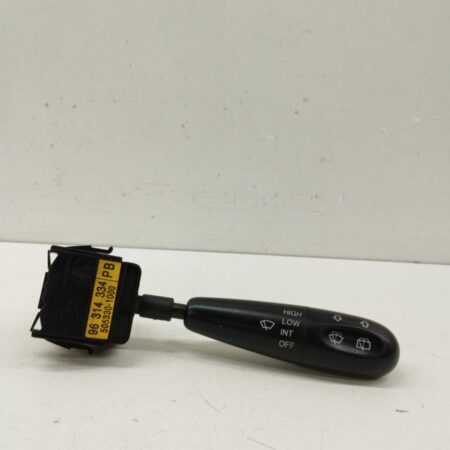 Llave Limpiaparabrisas Daewoo Matiz 1997-2004 CD 0.8L 38kW 96314334