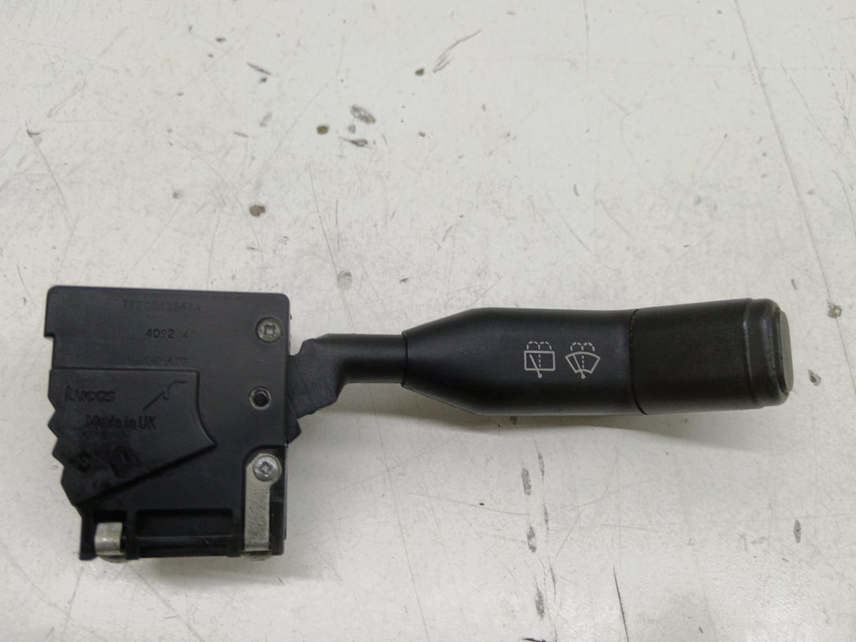Llave Limpiaparabrisas Renault Clio I Fase I+II (B/C57) 1991-1998