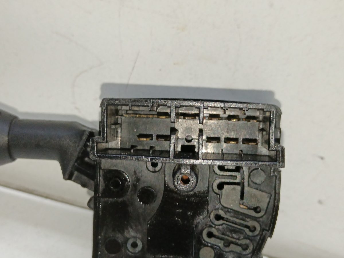 Llave Limpiaparabrisas Renault Clio I Fase I+II (B/C57) 1991-1998