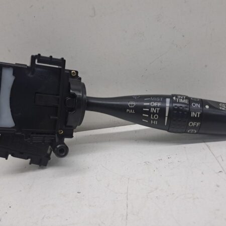 Llave Limpiaparabrisas Suzuki Swift Berlina (MZ) 2005-2012 GL (3-ptas.) 1.3L 51kW